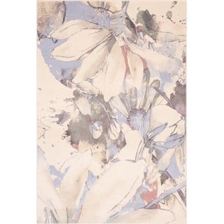 Krem vuneni tepih 200x300 cm Lilia – Agnella