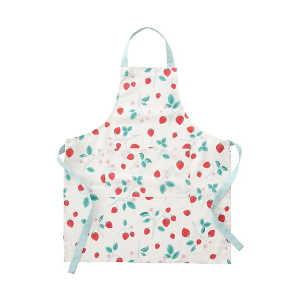 Pamučna pregača Strawberry Garden – Catherine Lansfield-image-2