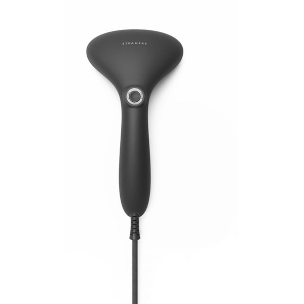 Crni aparat za parenje odjeće Cirrus 2 – Steamery-image-4