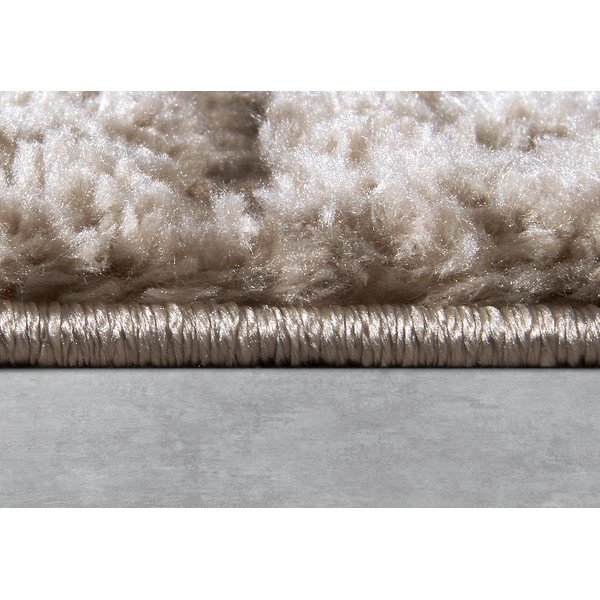 Bež staza 80x240 cm Carpet Itinerance Beige – Elle Decoration-image-4