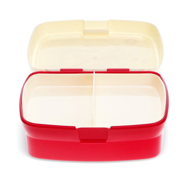 Dječja kutija za ručak Heritage Tube Map – Rex London-image-2