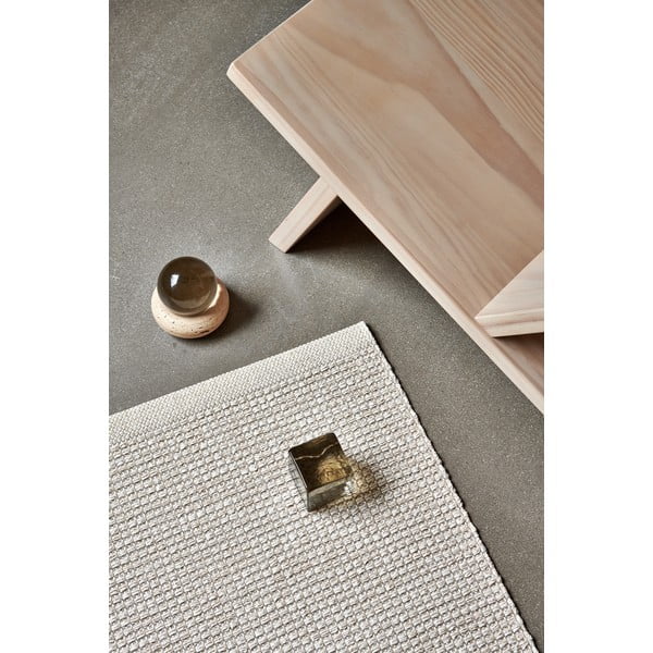 Krem unutarnja i vanjska staza 70x240 cm Emm Vanilla – Pappelina-image-2