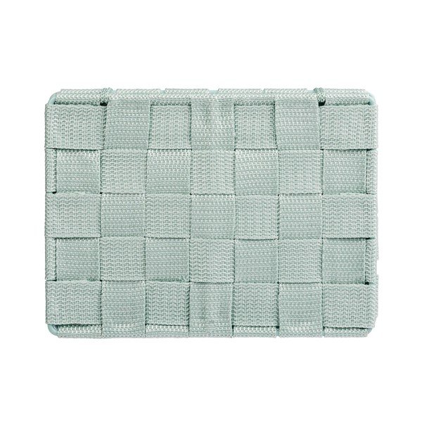 Zelena košara s poklopcem Wenkoo Adria-image-4