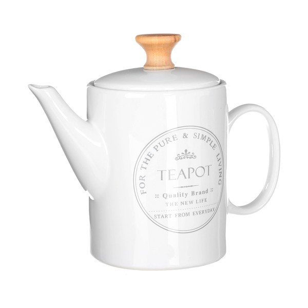 Čajnik Unimasa Pure Living, 800 ml-image-2
