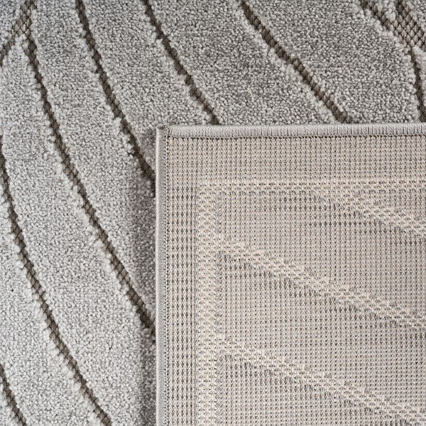 Unutarnji i vanjski tepih u srebrnoj boji 240x340 cm Nova 1203 – Ayyildiz Carpets-image-3