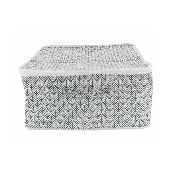 Zelena kutija za odlaganje kompaktora