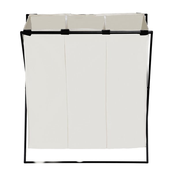 Platnena košara za rublje 145 l Trio - Wenko-image-2