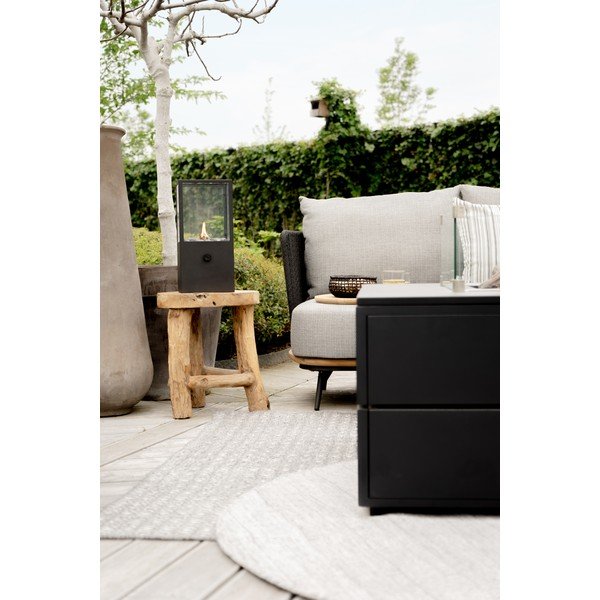 Ognjište od nehrđajućeg čelika Cosipure 100 - COSI-image-1