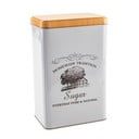 Metalna posuda za namirnice za šećer Homemade Tradition – Dakls