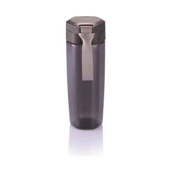 Crna putna boca XD Design Turner Activity, 650 ml-image-3