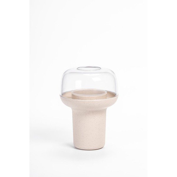 Plastična posuda za cvijeće ø 19 cm Humidarium – Plastia-image-3