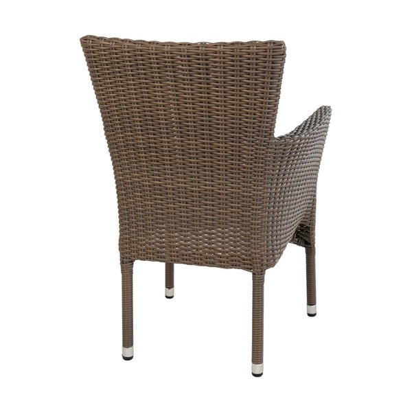 Siva vrtna stolica House Nordic Seattle-image-2