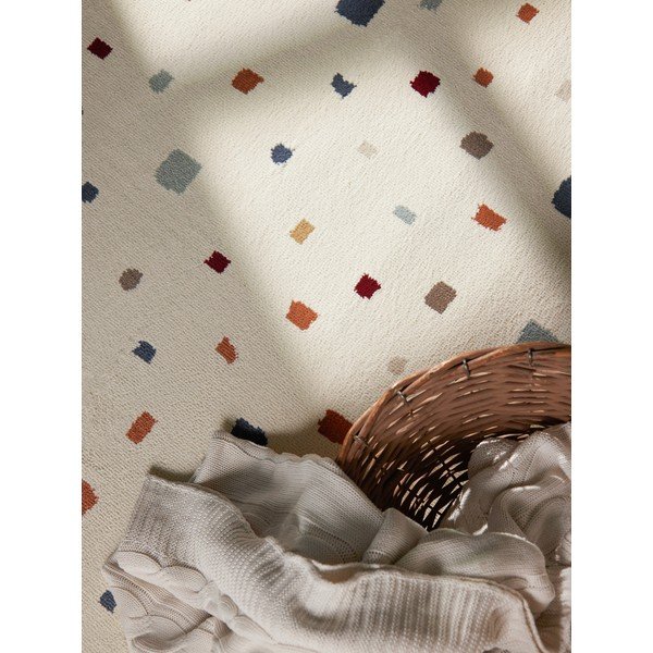 Dječji tepih 200x290 cm Funny Squares – Hanse Home-image-2