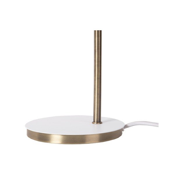 Crna stolna lampa Leitmotiv Sphere Top, ø 25 cm-image-2