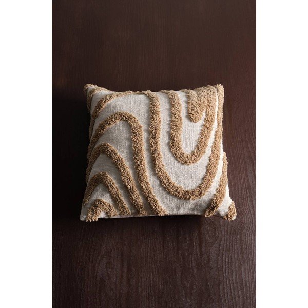 Pamučna ukrasna jastučnica 50x50 cm Kyla – Jotex-image-1