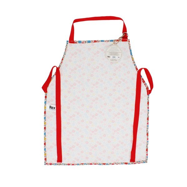 Pamučna dječja pregača Tilde – Rex London-image-2