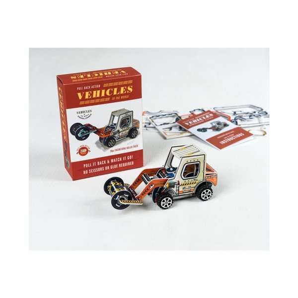 Rex London sklopiva slagalica s valjkom-image-4