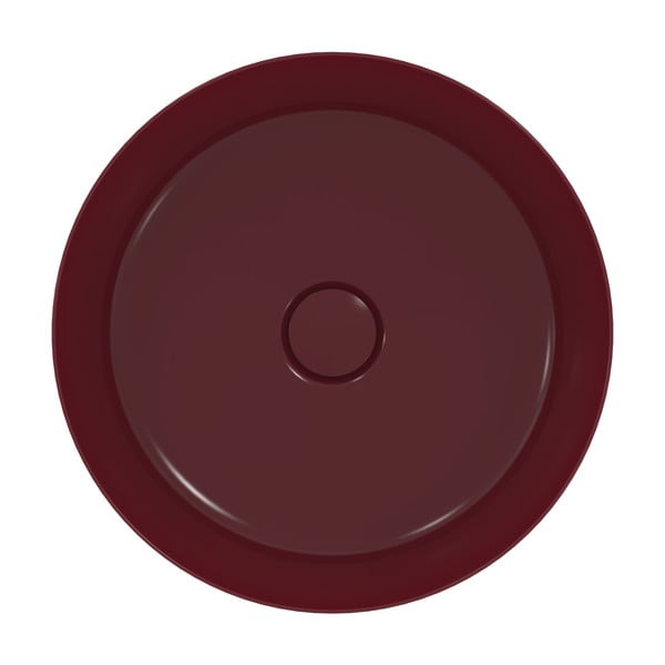 Bordo keramički okrugao umivaonik ø 40 cm Ipalyss – Ideal Standard-image-2