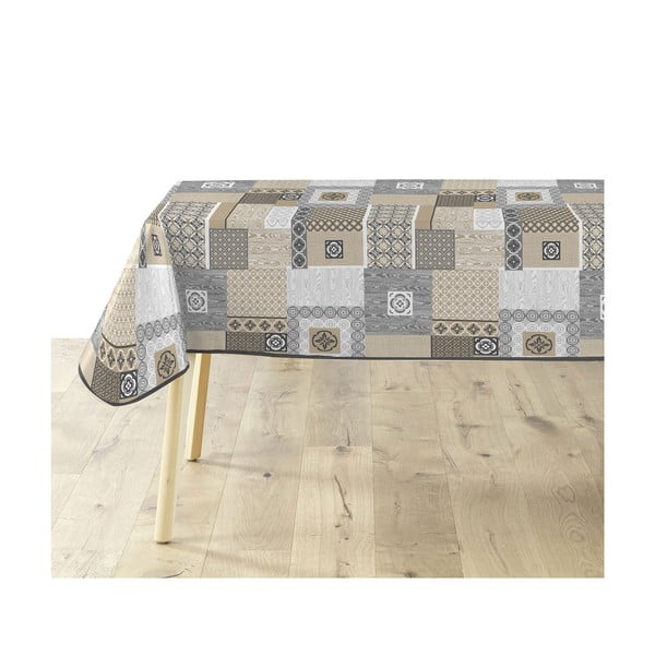 Perivi stolnjak od PVC-a 140x240 cm Costa – douceur d'intérieur