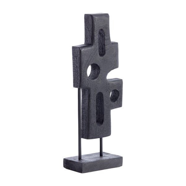 Drveni kipić Salio – Light & Living-image-3