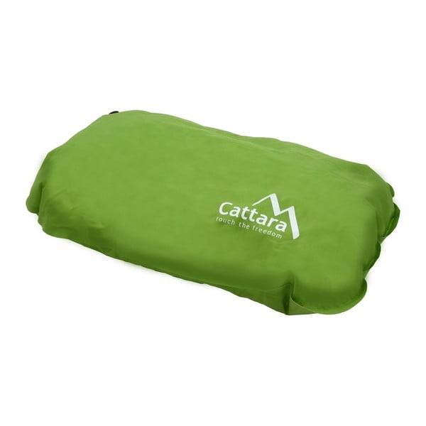 Cattara zeleni samonapuhujući jastuk