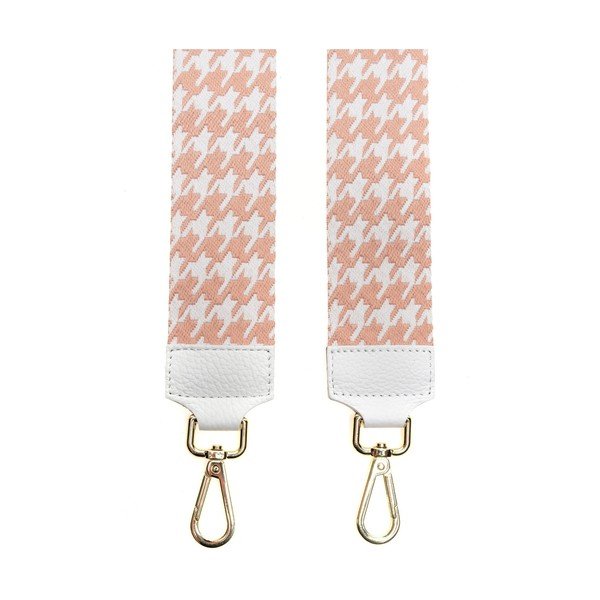 Pamučni remen za torbicu - Carla Ferreri-image-1