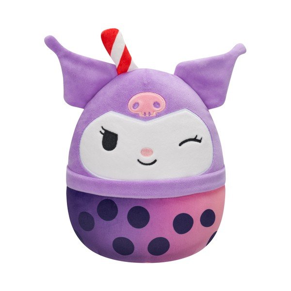 Plišana igračka Hello Kitty Mystery – SQUISHMALLOWS-image-1