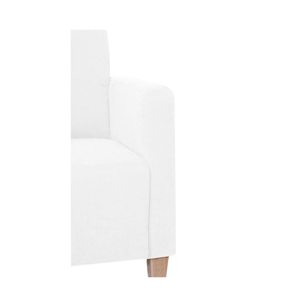 Krem fotelja Max Winzer Milla Velor-image-1