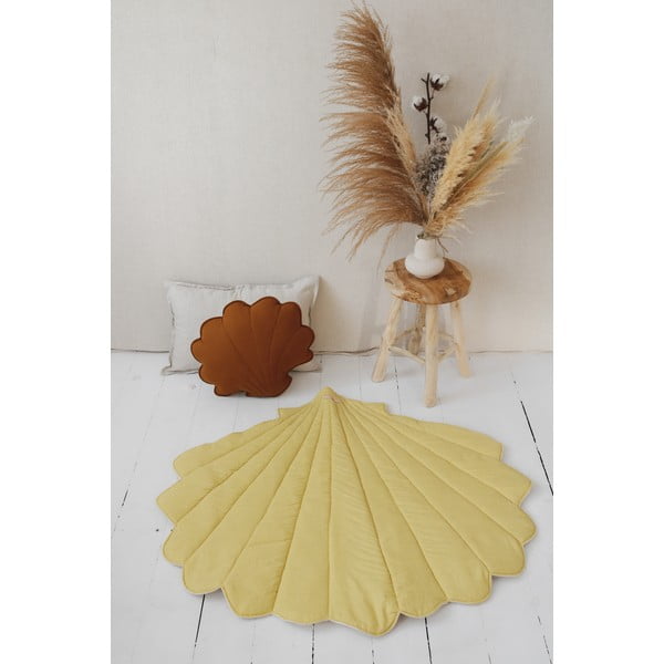 Dječja deka za igranje Honey - Moi Mili-image-2