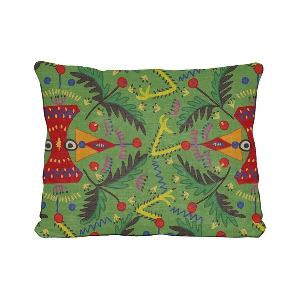 Jastuk Madre Selva Tamarindo, 50 x 35 cm-image-1