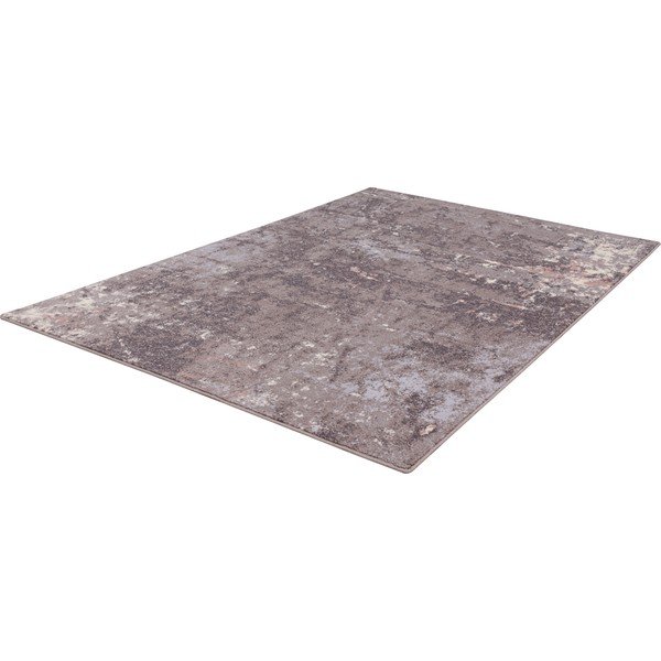 Sivi vuneni tepih 200x300 cm Goda – Agnella-image-4
