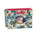 Poklon vrećica s božićnim motivom 17x8 cm Snowy Sanctuary – Roger la Borde