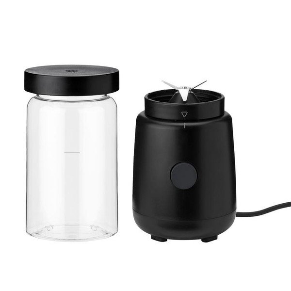 Crni stolni  plastičan mikser Foodie – RIG-TIG-image-3