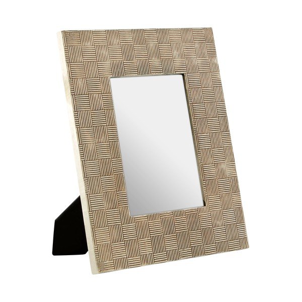 Drveni okvir u zlatnoj boji 23x28 cm Bowerbird – Premier Housewares-image-1