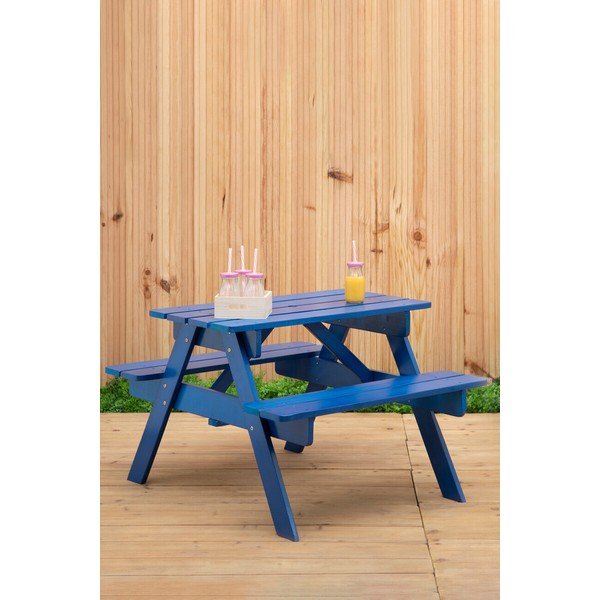 Dječji vrtni stol Brighton – Premier Housewares-image-1