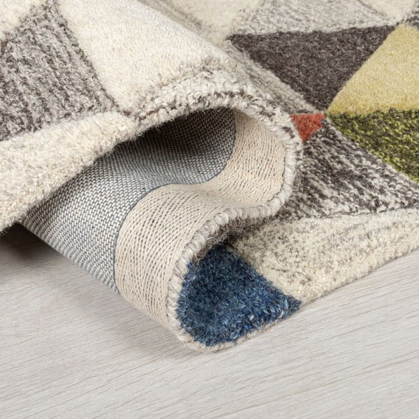 Vuneni tepih Flair Rugs Amari, 160 x 230 cm-image-2