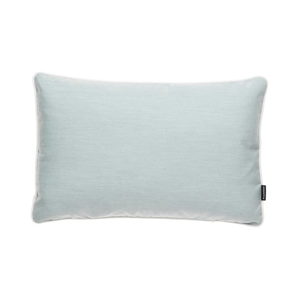 Vanjski jastuk 38x58 cm Sunny Pale Turquoise – Pappelina