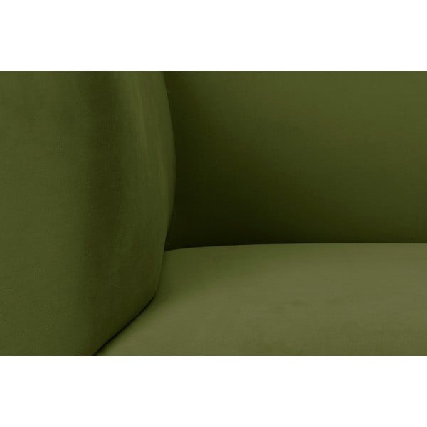 Zelena fotelja Windsor & Co Sofas Neptune-image-4
