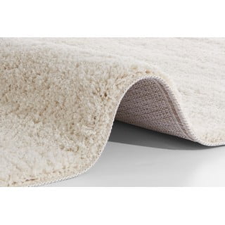 Kremasto bijeli tepih Mint Rugs New Handira Lompu, 194 x 290 cm
