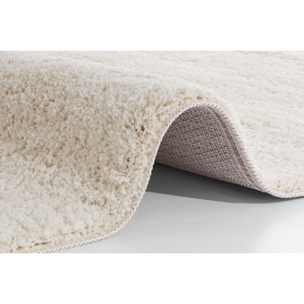 Kremasto bijeli tepih Mint Rugs New Handira Lompu, 194 x 290 cm-image-1