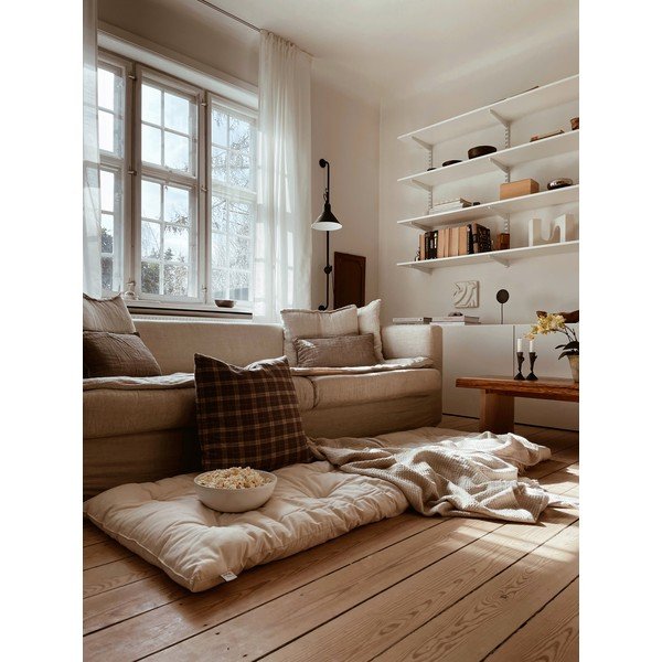 Madrac za goste Karup Design Bed in a Bag Gray-image-1