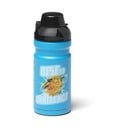 Plava dječja boca 390 ml Ninjago – LEGO®