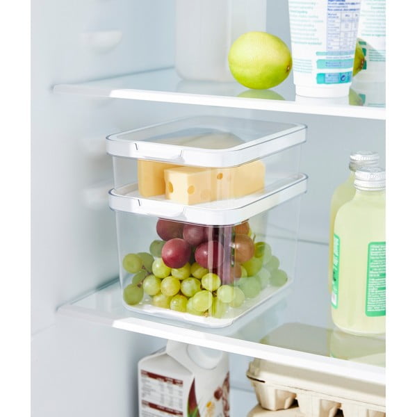 Plastičan organizator za hladnjak Cauma – Rotho-image-4