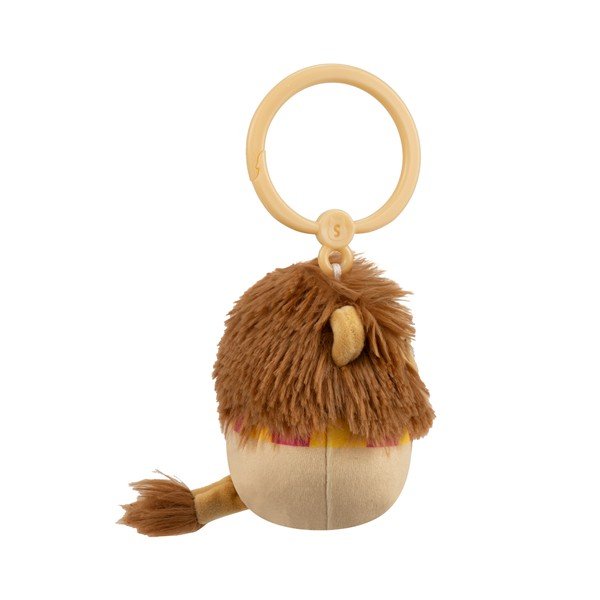 Privjesak za ključeve Harry Potter Gryffindor – SQUISHMALLOWS-image-4