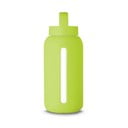 Zelena boca za vodu za put 720 ml Electric Lime – Muuki