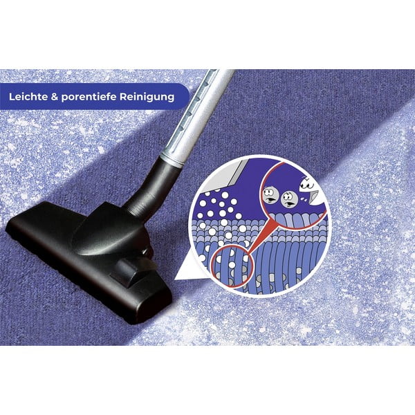 Prašak za čišćenje tepiha - Maximex-image-1