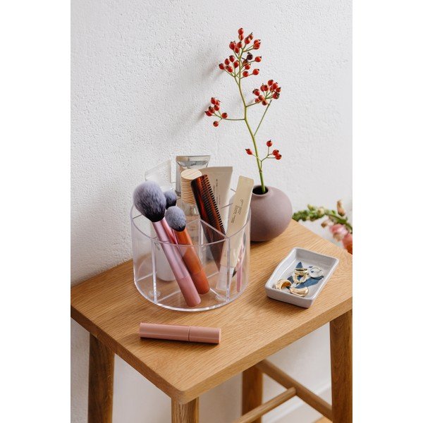 Plastičan kupaonski organizator – Casa De Engel-image-1