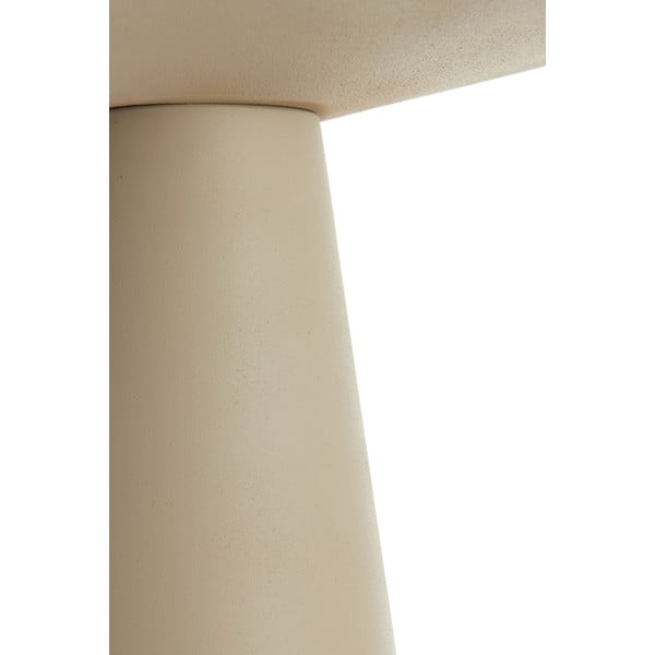 Metalni okrugli pomoćni stol ø 45 cm Abala – Light & Living-image-2