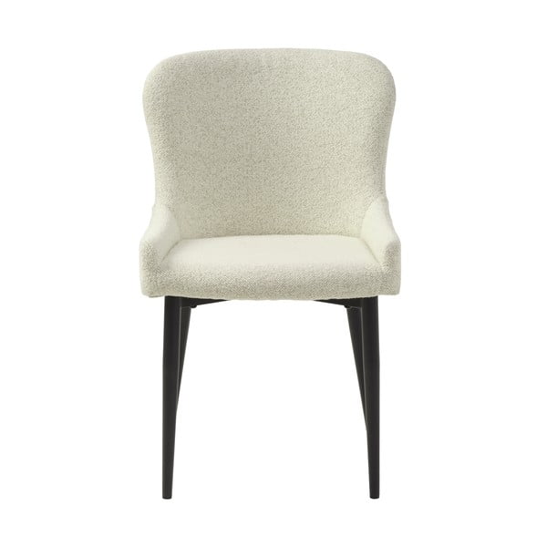 Bijela blagovaonska stolica Ontario - Unique Furniture