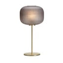 Markslöjd Sober Smoke stolna lampa